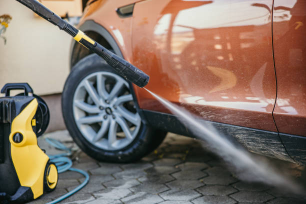 Trusted Carrington, ND Pressure Washing Experts
