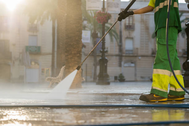 Best Pressure Washing Cost  in Carrington, ND